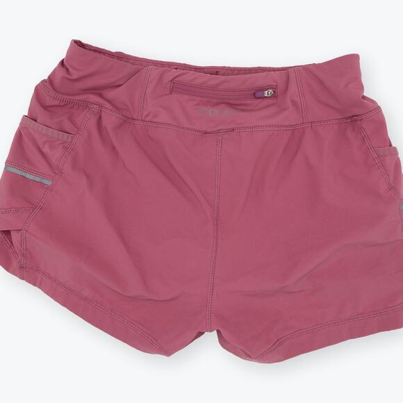 Body Glove Pink Mauve Running Windshorts S - Picture 2 of 5